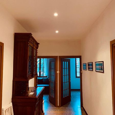 Casa Indipendente A 200 Metri Dal Mare Apartment Varazze Ngoại thất bức ảnh