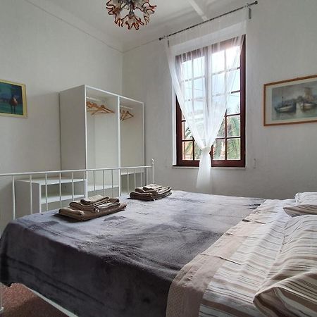 Casa Indipendente A 200 Metri Dal Mare Apartment Varazze Ngoại thất bức ảnh