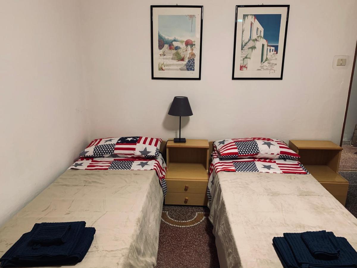 Casa Indipendente A 200 Metri Dal Mare Apartment Varazze Ngoại thất bức ảnh